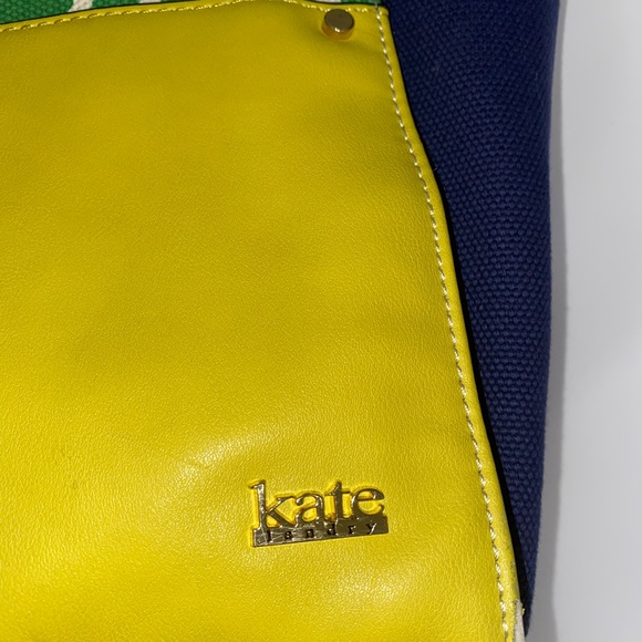 KATE LANDRY Purse - Picture 5 of 9